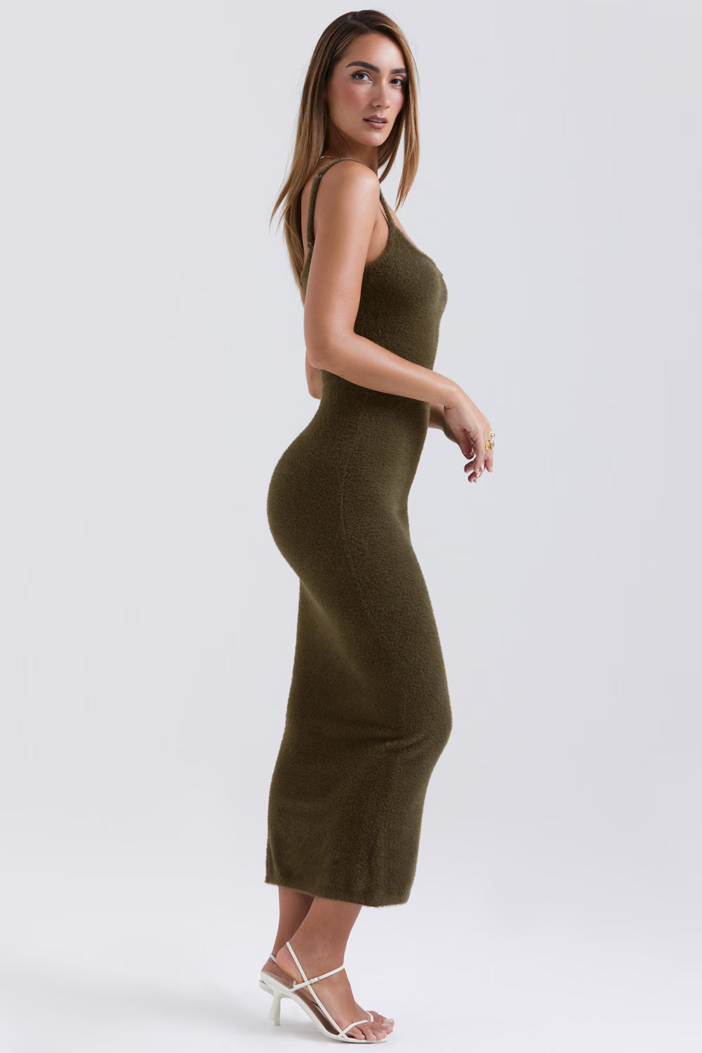 Sasha Maxikleid