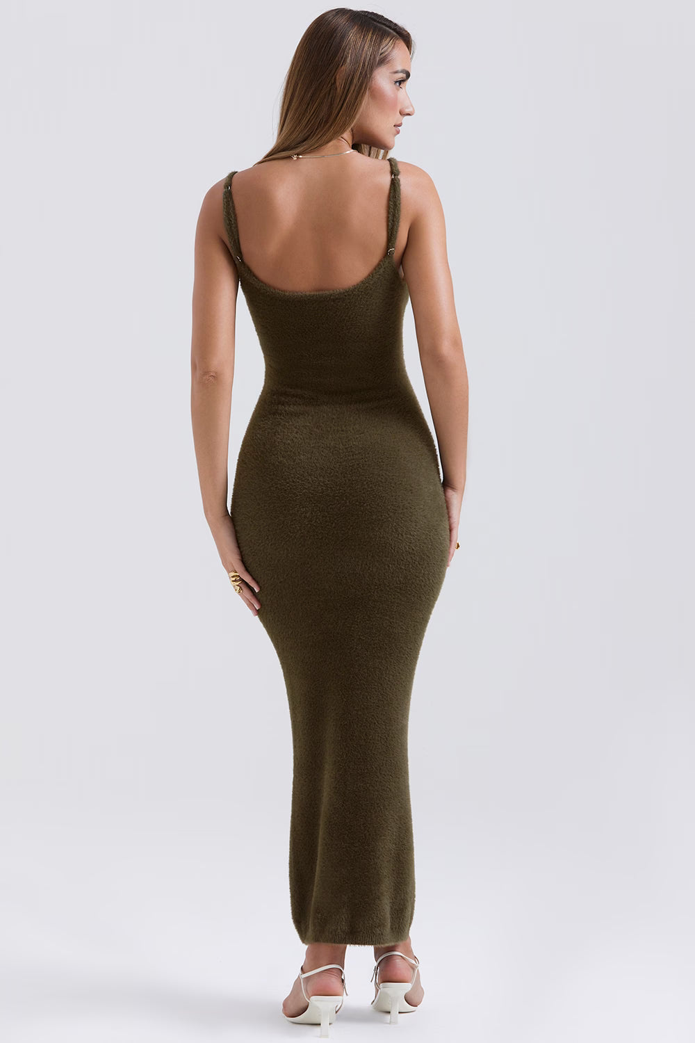 Sasha Maxikleid