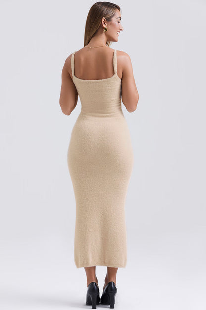 Sasha Maxikleid