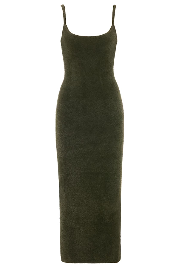 Sasha Maxikleid