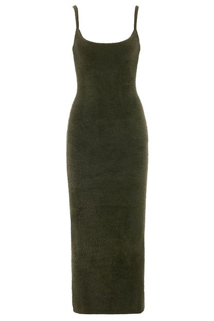 Sasha Maxikleid