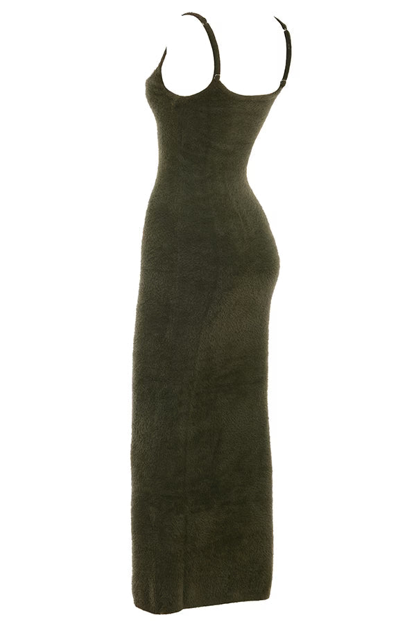 Sasha Maxikleid