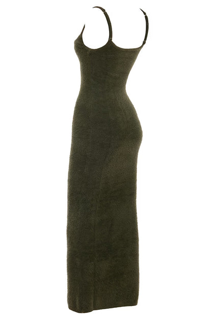 Sasha Maxikleid