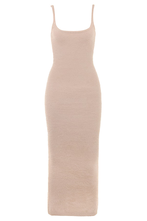Sasha Maxikleid