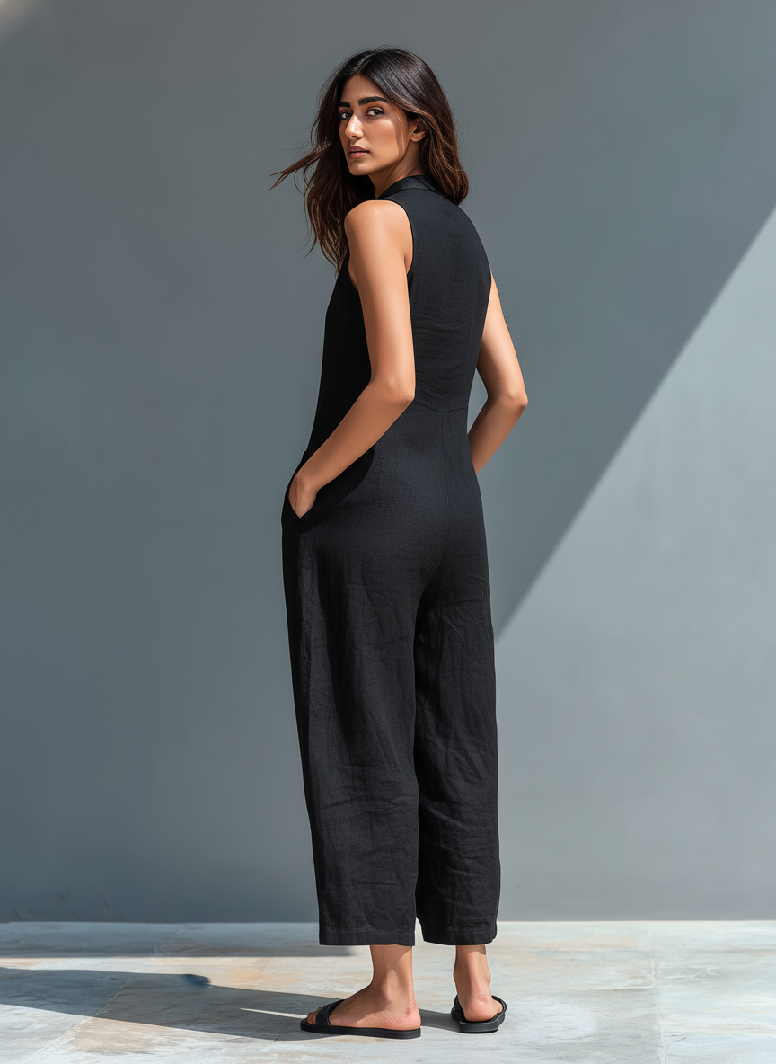 Léonie Jumpsuit