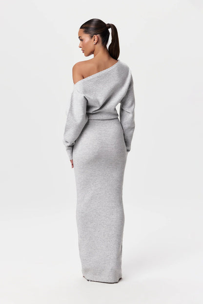 Colette Maxikleid
