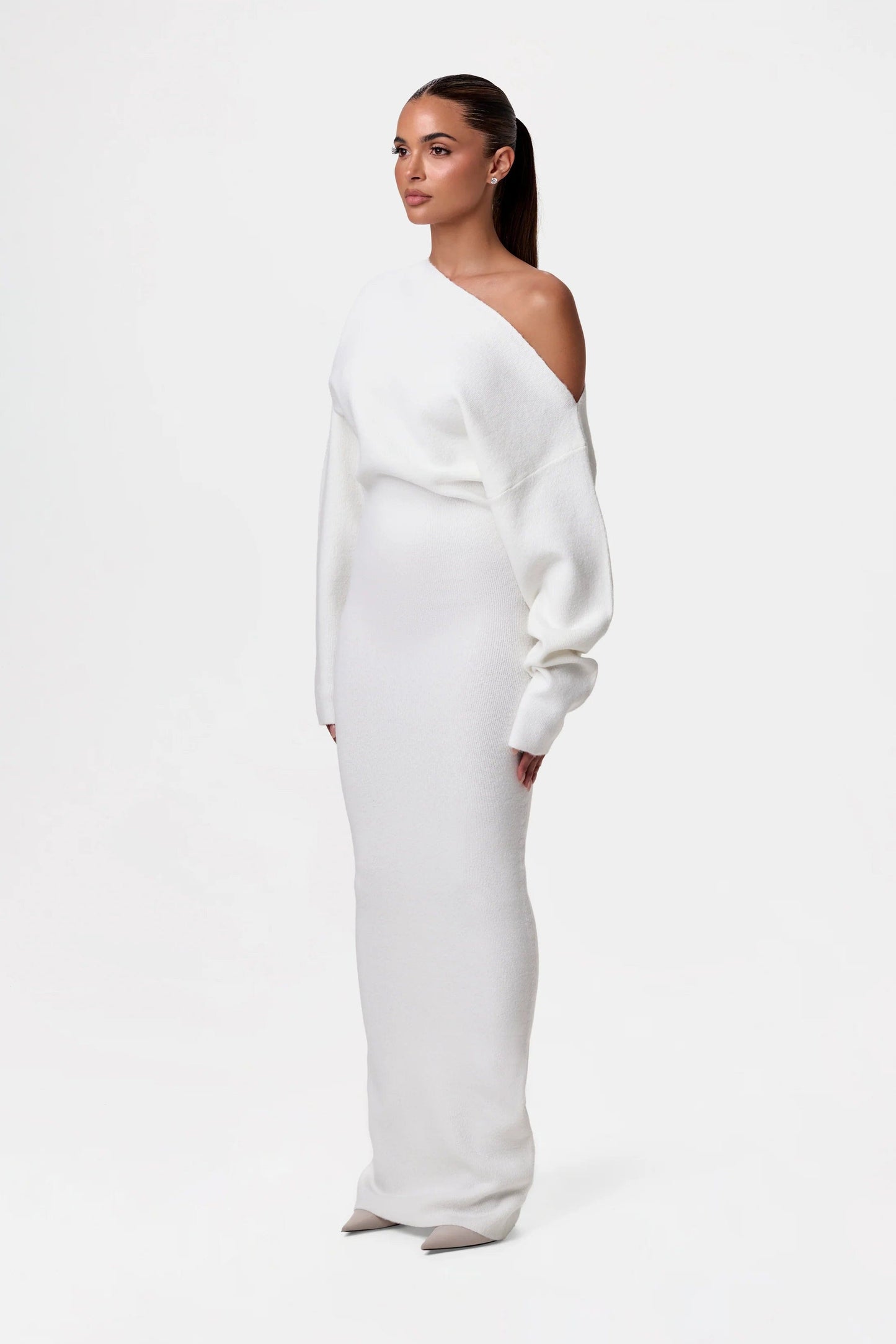 Colette Maxikleid