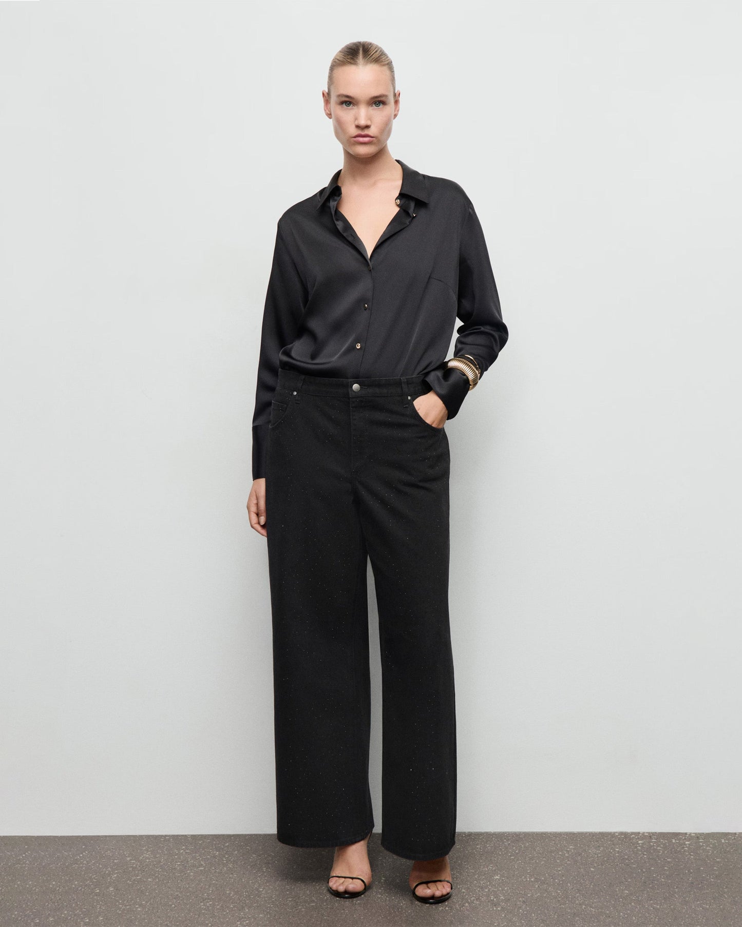 Paloma Jeans
