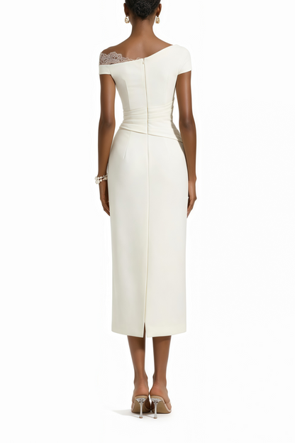 Celestine Midikleid