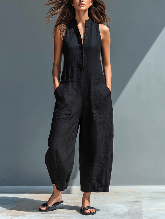 Léonie Jumpsuit