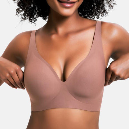 Éliane Push-up BH