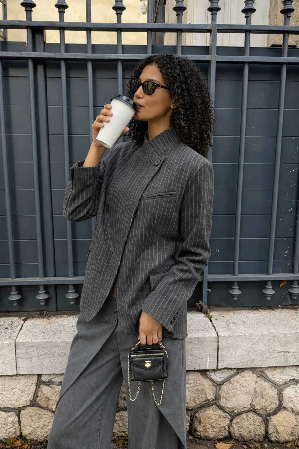 Éloane Jacke