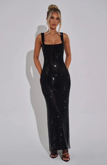 Dori Maxikleid