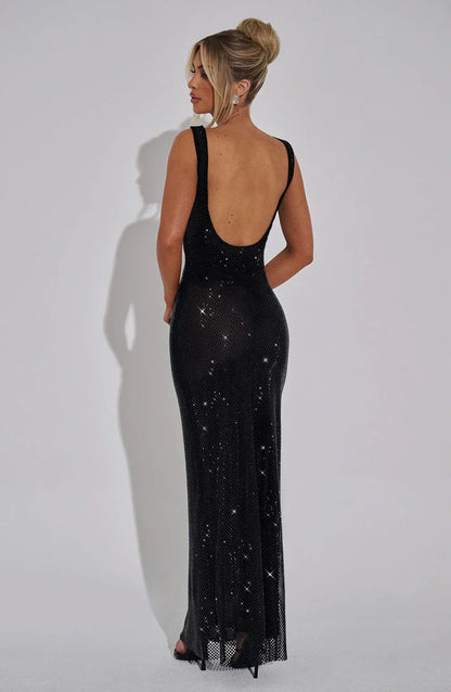 Dori Maxikleid