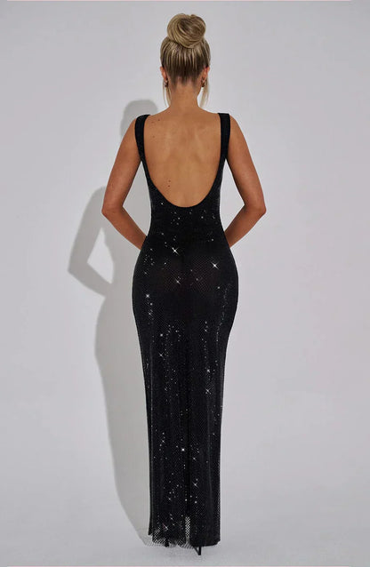 Dori Maxikleid