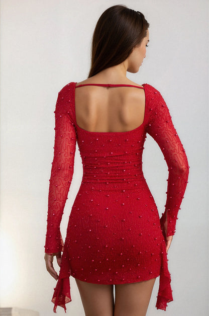 Amélie Minikleid