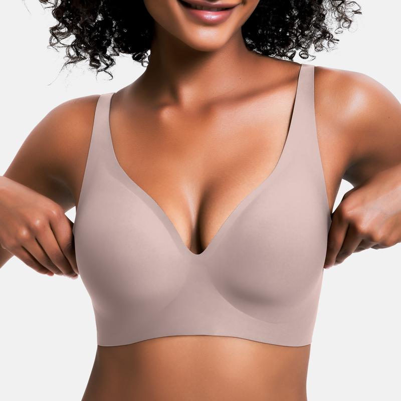 Éliane Push-up BH