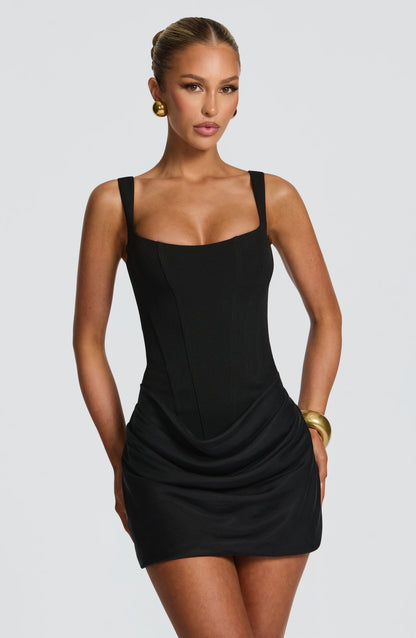 Aveline Minikleid