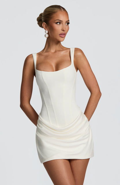 Aveline Minikleid