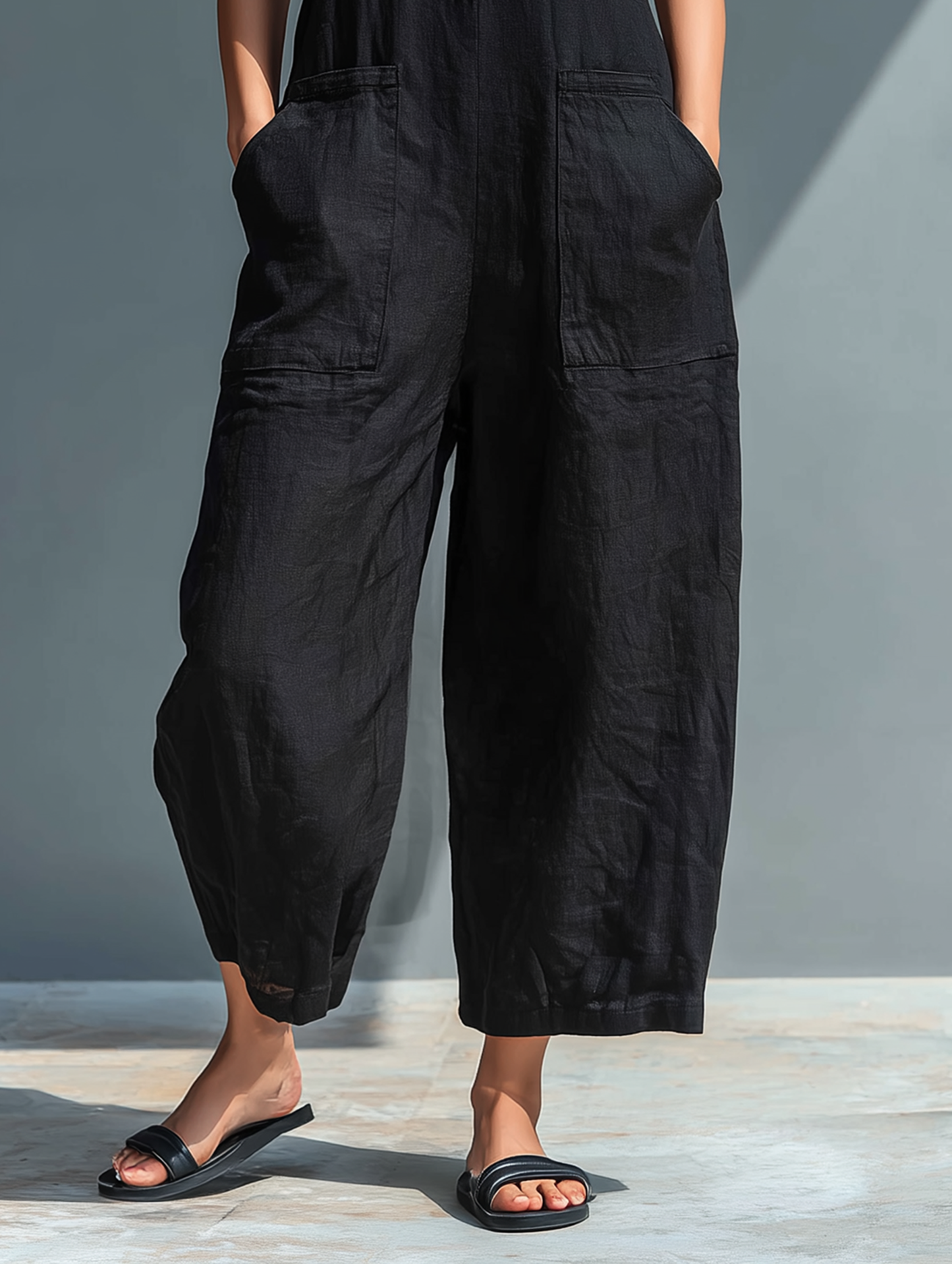 Léonie Jumpsuit