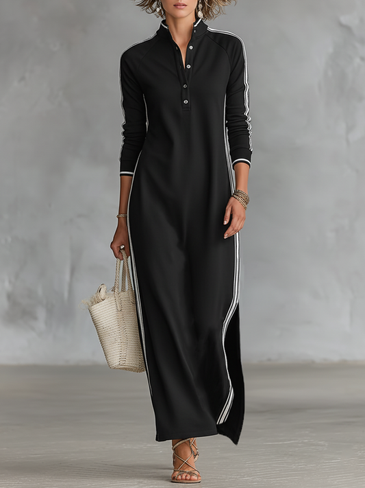 Aurèle Maxikleid