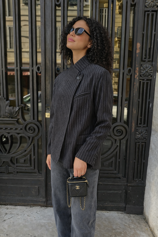 Éloane Jacke