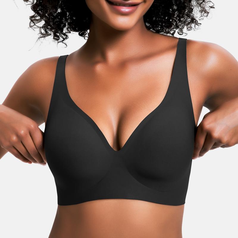 Éliane Push-up BH