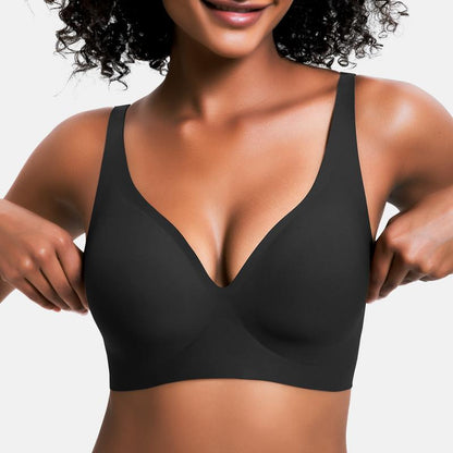 Éliane Push-up BH