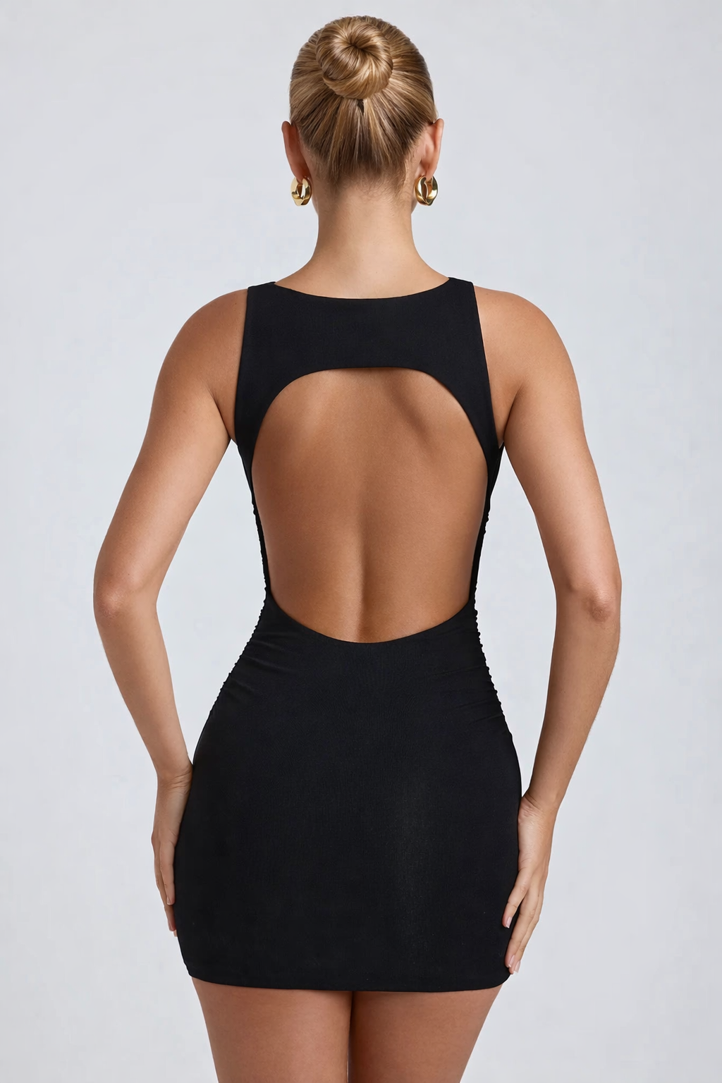 Noiréa Minikleid