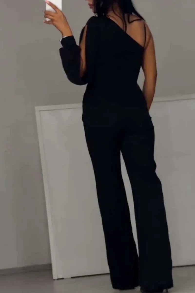 Amélie Jumpsuit