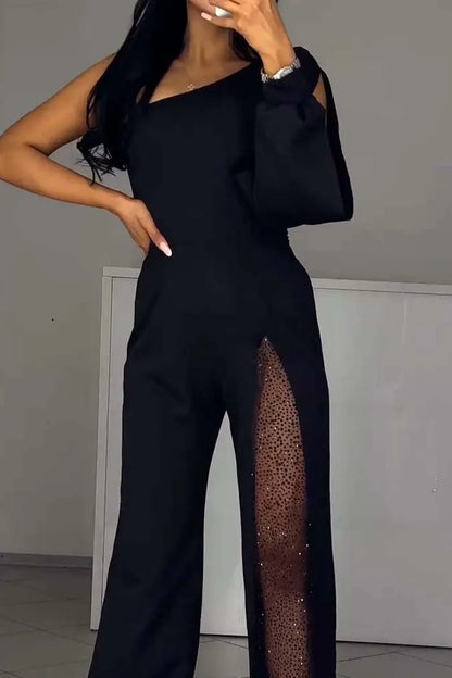 Amélie Jumpsuit