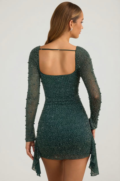 Amélie Minikleid