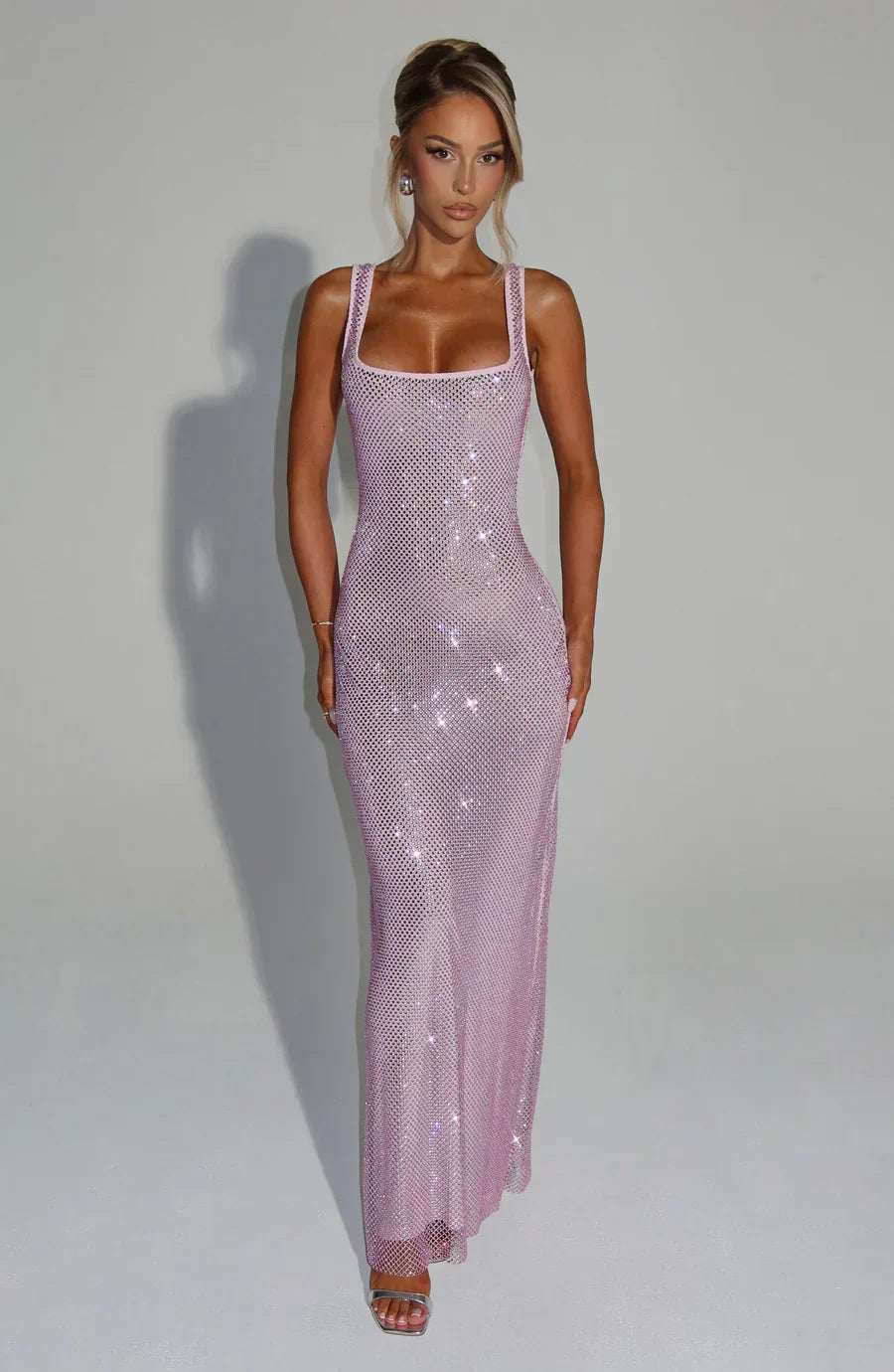 Dori Maxikleid