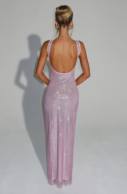 Dori Maxikleid