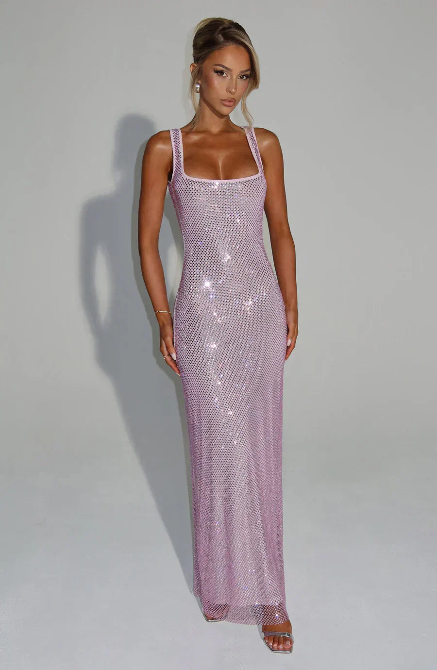 Dori Maxikleid