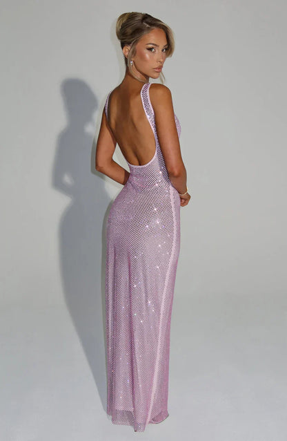 Dori Maxikleid