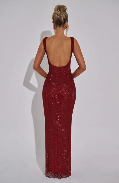 Dori Maxikleid