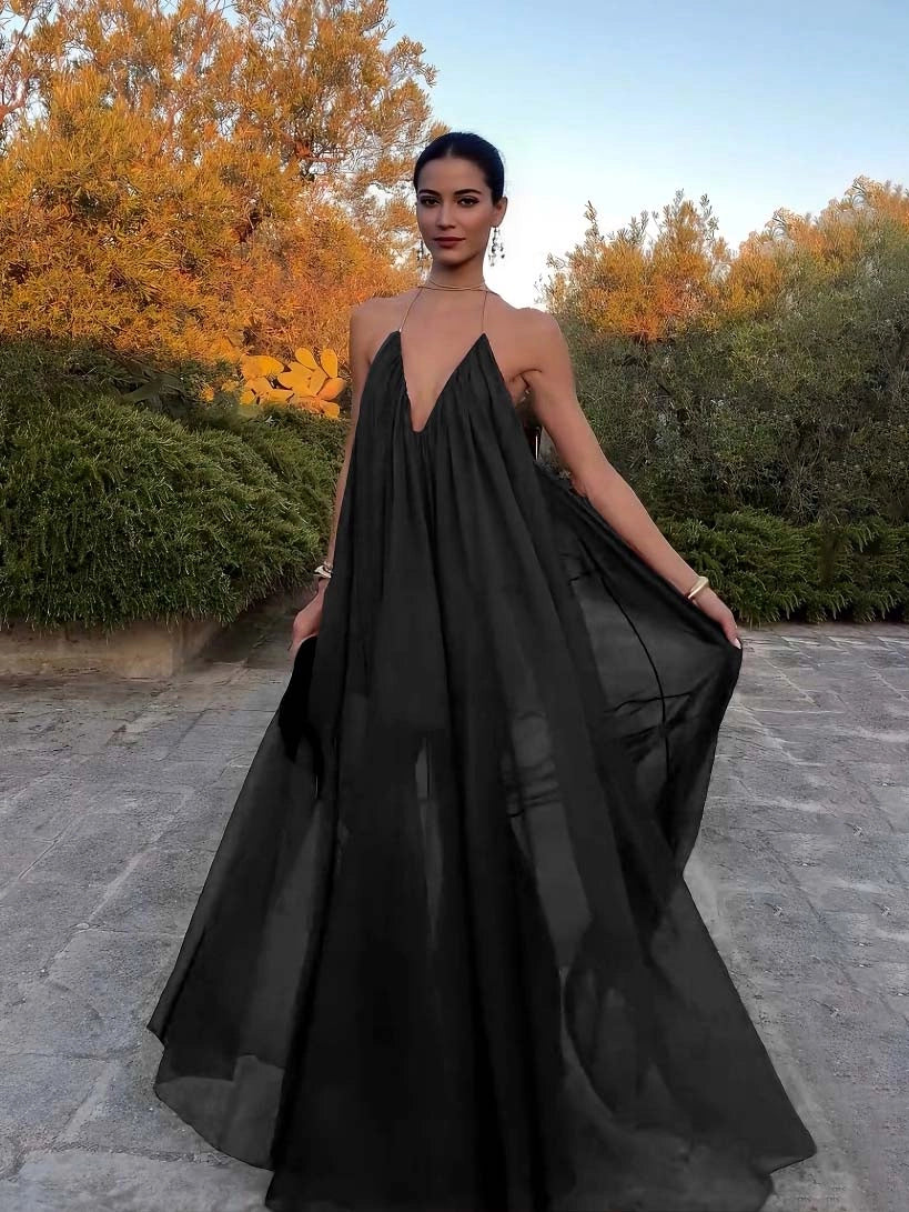 Celestine Maxikleid