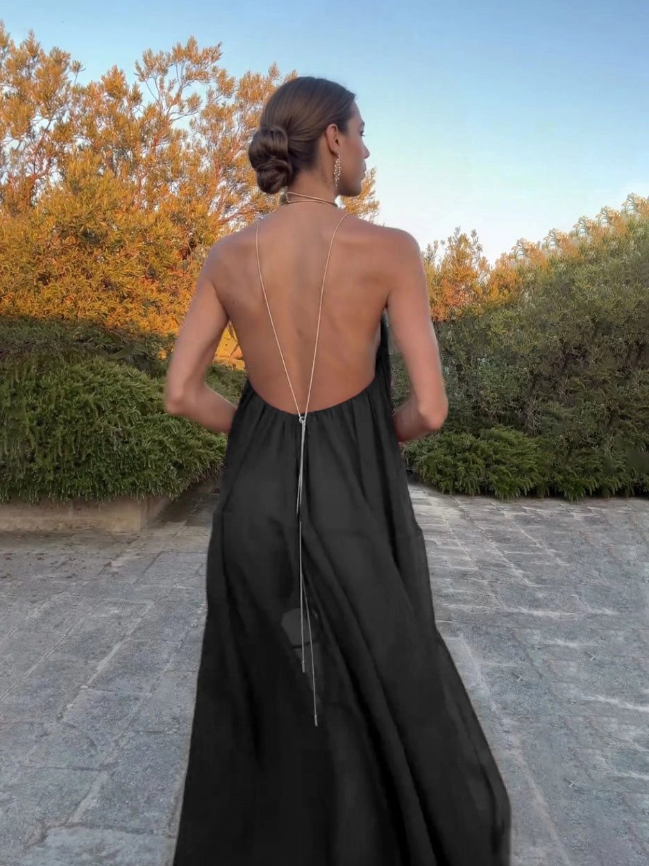 Celestine Maxikleid