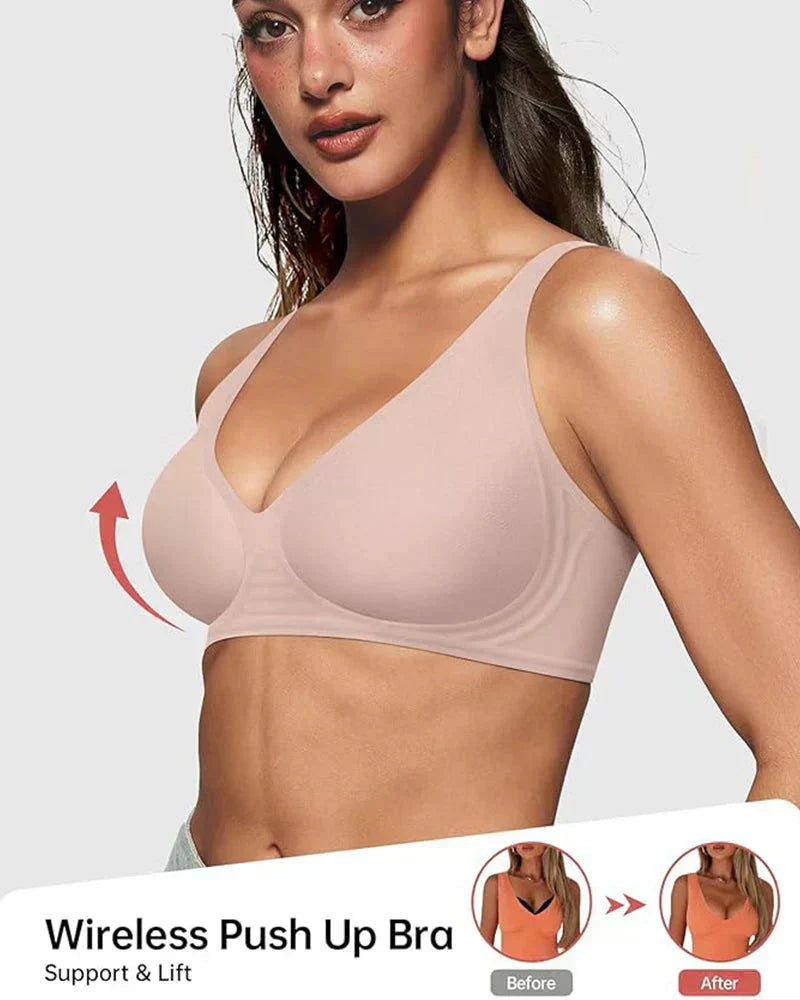 Éliane Push-up BH