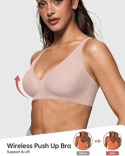 Éliane Push-up BH
