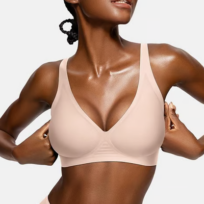 Éliane Push-up BH