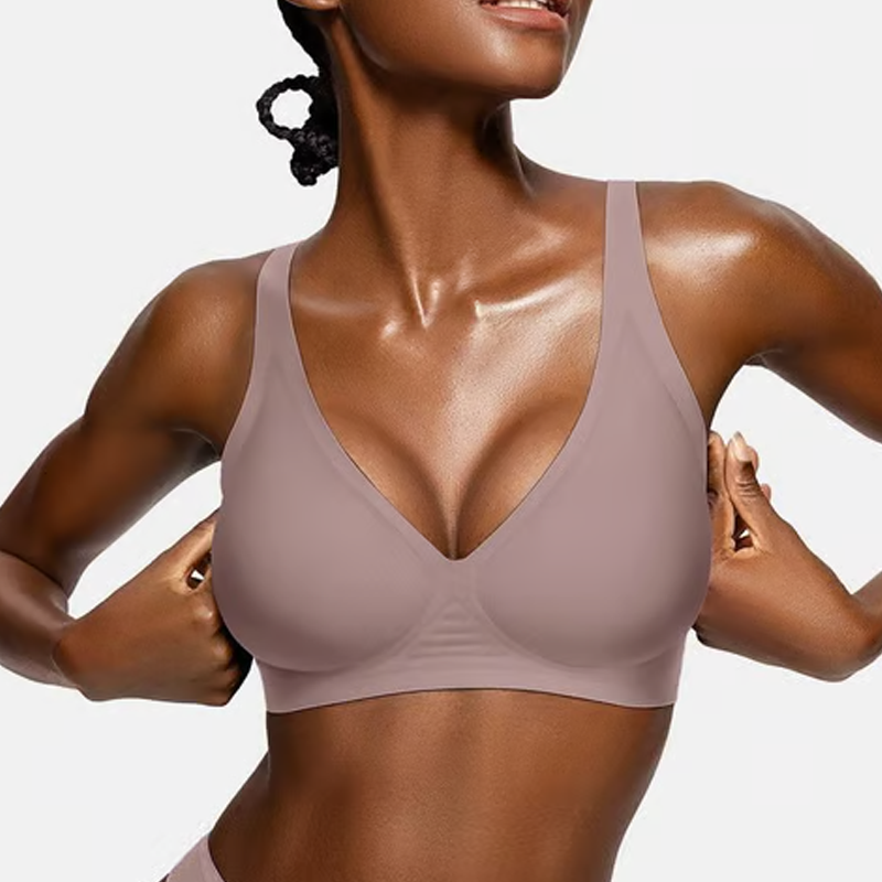 Éliane Push-up BH