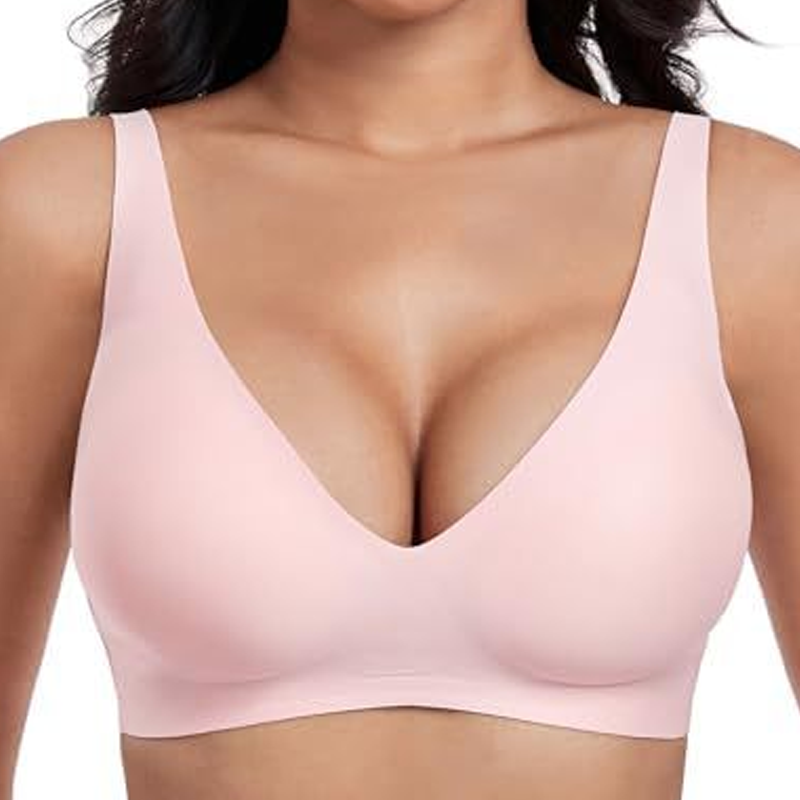 Éliane Push-up BH