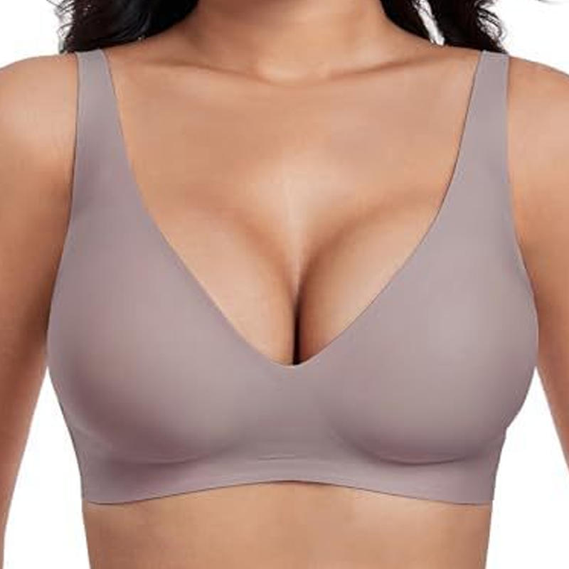 Éliane Push-up BH