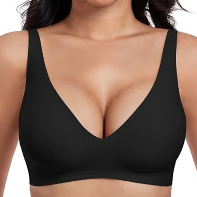 Éliane Push-up BH