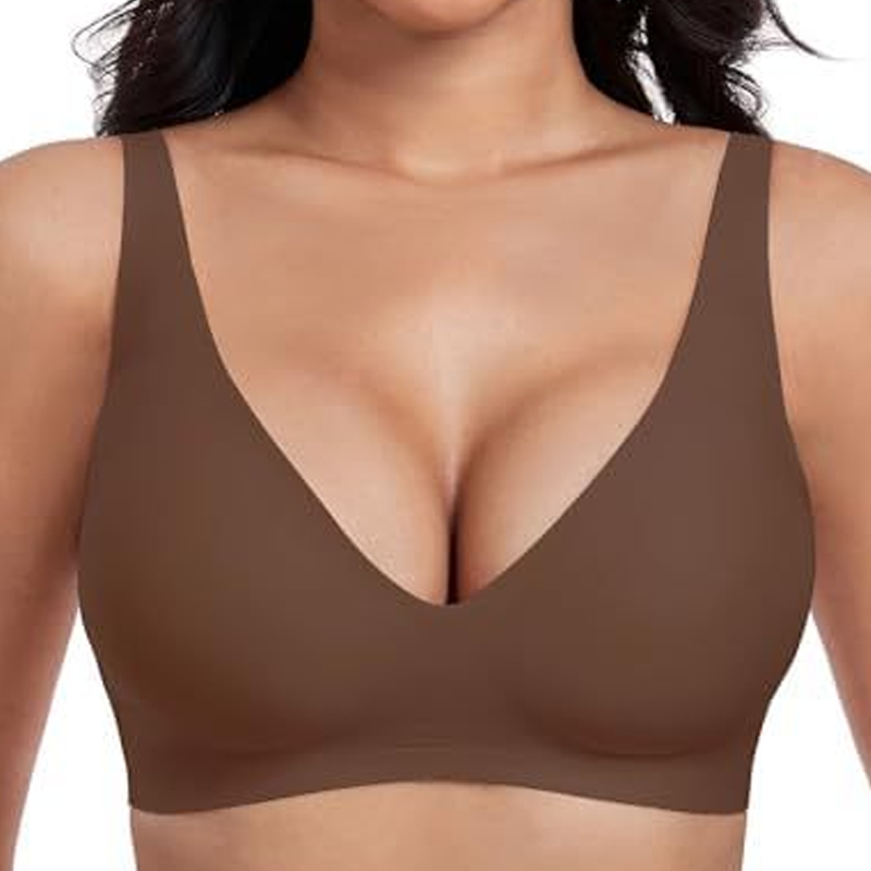 Éliane Push-up BH