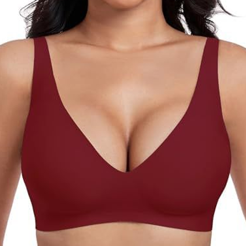 Éliane Push-up BH