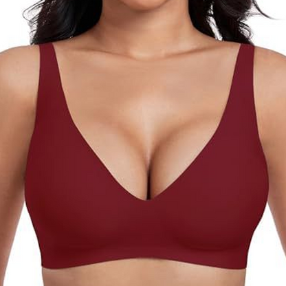 Éliane Push-up BH